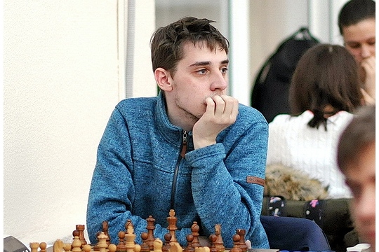 Определен победитель майской серии онлайн-турниров по шахматам в рамках «Московского Киберспорта»