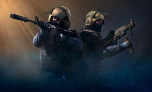 Counter-Strike: Global Offensive побил рекорд популярнейшей дисциплины Dota 2 по количеству игроков онлайн 