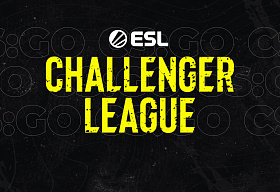 Две российские команды выступят в плей-офф ESL Challenger League по CS:GO
