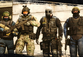 Counter-Strike 2 выйдет летом 2023 года