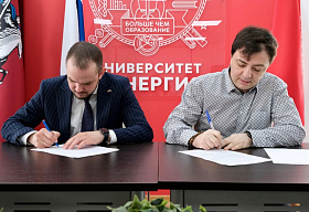 ФКС Москвы заключила партнерское соглашение с университетом «Синергия»
