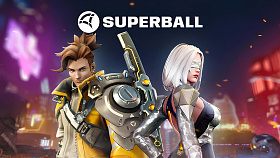 Встречайте новый вид программы - Superball