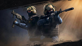 Первый Major по Counter-Strike 2 пройдет в Копенгагене