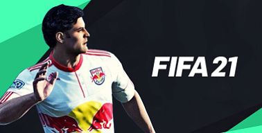 Открытые Студенческие Соревнования - FIFA 21 - #1