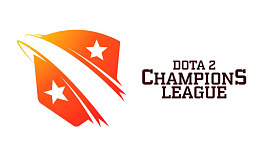 Virtus.pro выиграла очередной сезон Dota 2 Champions League