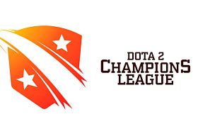 Virtus.pro выиграла очередной сезон Dota 2 Champions League