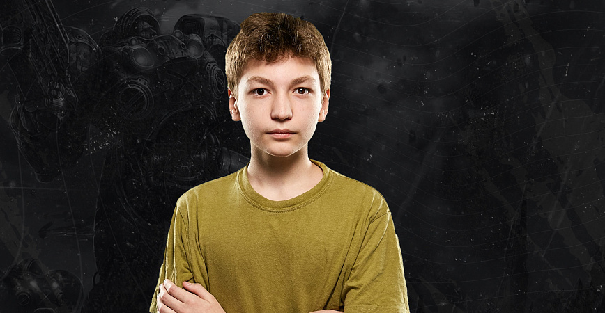 Чемпион Москвы и России по StarCraft II сменил киберспортивную команду