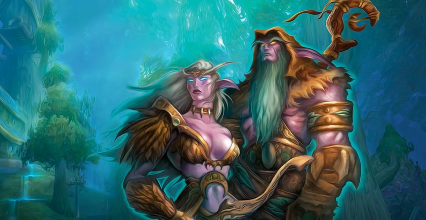 Happy прошел во второй круг престижного турнира по Warcraft 3