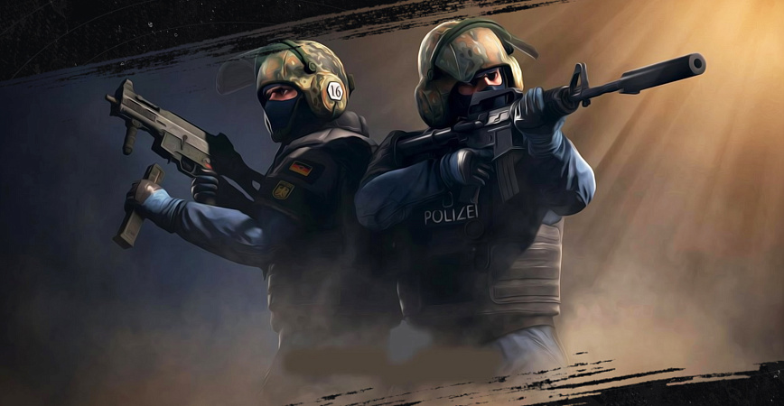 Первый Major по Counter-Strike 2 пройдет в Копенгагене