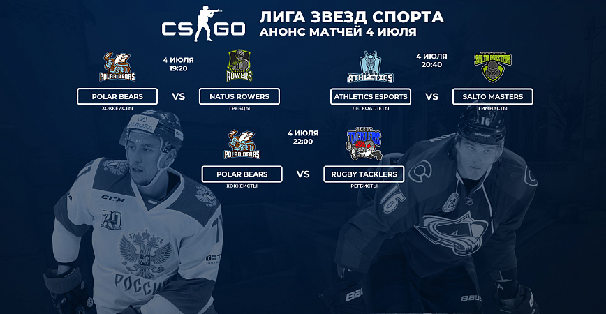 Хоккеист «Чикаго» Никита Задоров дебютирует в «Лиге звезд спорта»