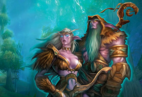 Happy прошел во второй круг престижного турнира по Warcraft 3