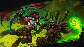 Happy выиграл крупный турнир по Warcraft 3 из нижней сетки