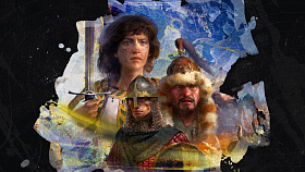 Анонсирована СНГ-лига по Age of Empires IV