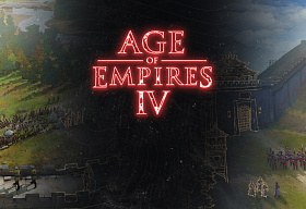 Турнир по Age of Empires IV в формате Free for all состоится 27 марта