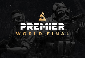 Анонсирован итоговый мировой чемпионат BLAST Premier World Final по CS:GO