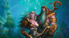 Россиянин Happy выступит в плей-офф крупного онлайн-турнира по Warcraft III