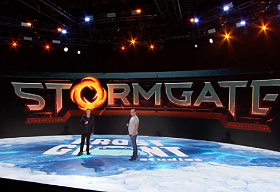 Авторы Warcraft и StarCraft анонсировали новую стратегию в реальном времени