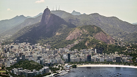 Мэр Рио-де-Жанейро заявил о желании превратить город в столицу киберспорта