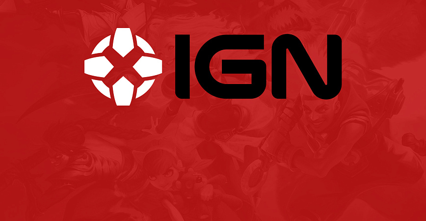 IGN – информационный партнер ФКС Москвы