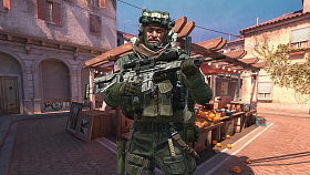 В Counter-Strike 2 появился режим «Гонка Вооружений»
