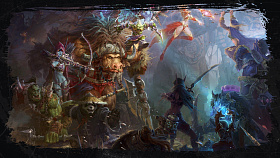 Россиянин прошел первый групповой этап крупного онлайн-турнира по Warcraft III