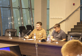 Организаторы МСКЛ провели встречу с активом московских вузов
