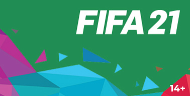 Командный Кубок МФФ по FIFA 21 в формате 2х2