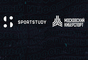 ФКС Москвы стала академическим партнером проекта SportStudy