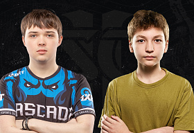 Два участника «Московского Киберспорта» по StarCraft II победили чемпиона мира