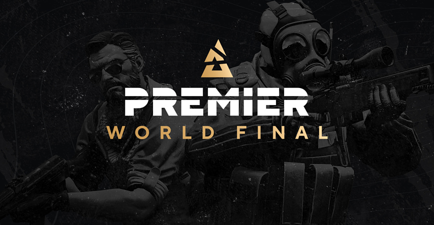 Анонсирован итоговый мировой чемпионат BLAST Premier World Final по CS:GO