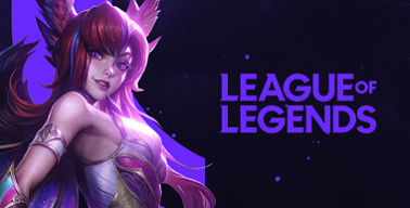 МК24. League of Legends. Разрядный Турнир №6
