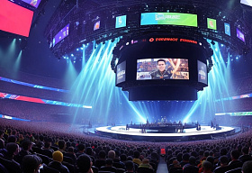 Чемпионат мира по киберспорту с крупнейшими призовыми пройдет летом 2024 года