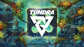 Участники МСКЛ+ пополнили состав Tundra Esports по Dota 2
