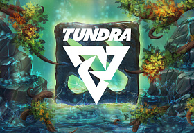 Участники МСКЛ+ пополнили состав Tundra Esports по Dota 2