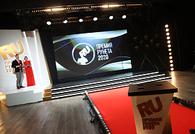 Информационный партнер ФКС Москвы – NEWS.ru – стал лауреатом Премии Рунета 2020!