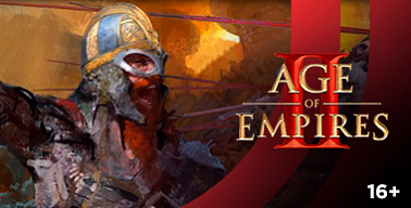 МК #3. Age of Empires II. Суперфинал
