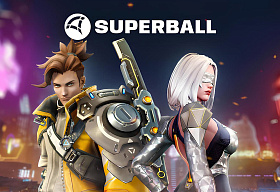 Встречайте новый вид программы - Superball