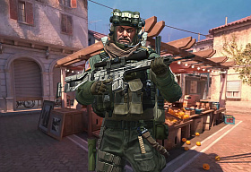В Counter-Strike 2 появился режим «Гонка Вооружений»